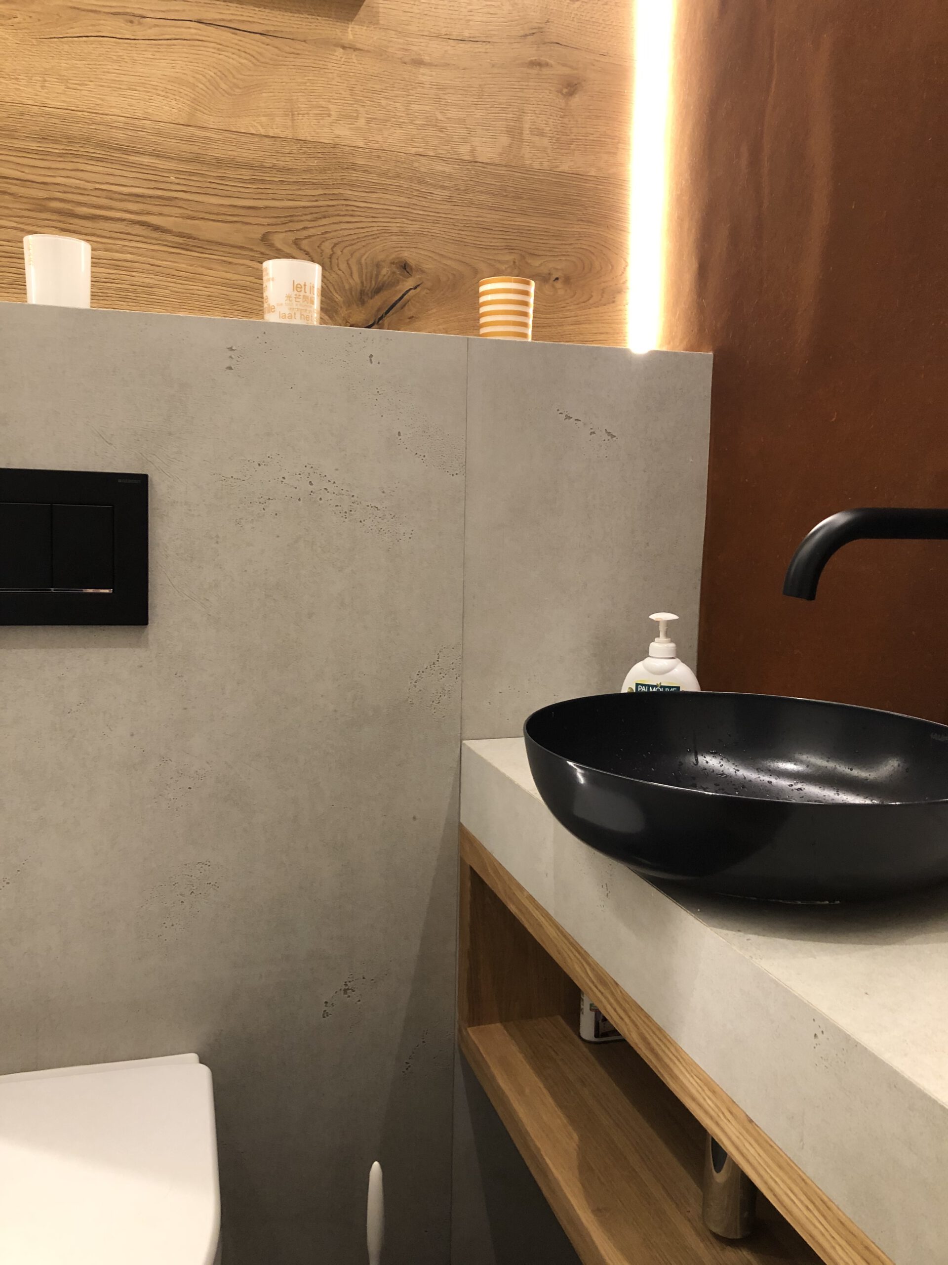 Badezimmer 2