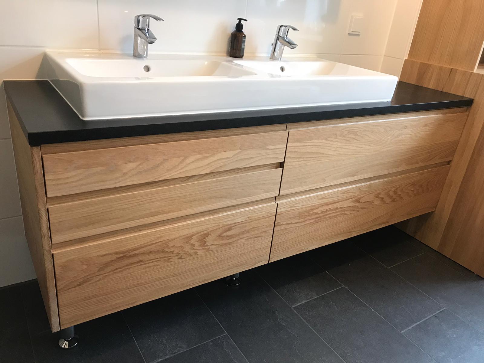 Badezimmer 6