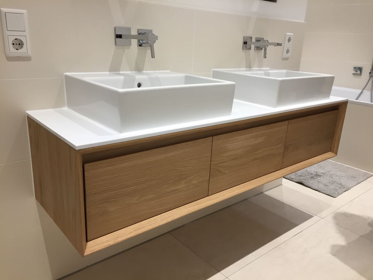 Badezimmer 7