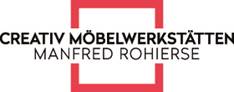creativ möbelwerkstätten in München Logo